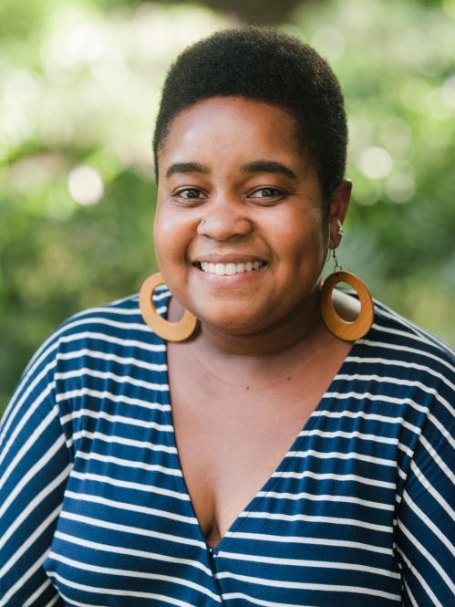 Danielle Purifoy